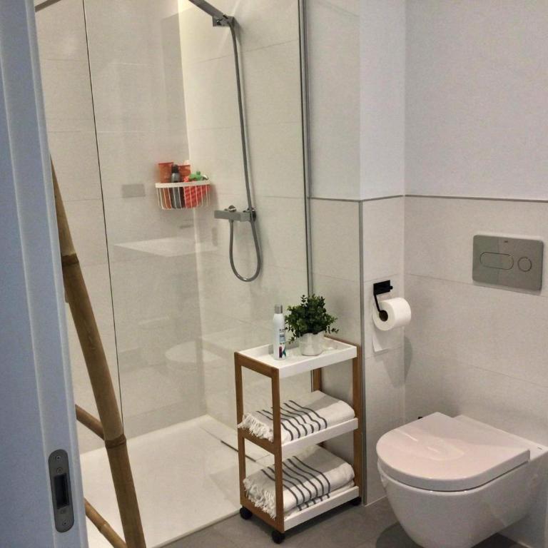 Luxury Apartment Fernando - The View Fuengirola - Three-Bedroom Apartment - 20