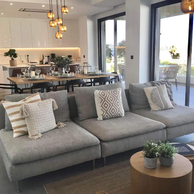 Luxury Apartment Fernando - The View Fuengirola - Three-Bedroom Apartment - 7