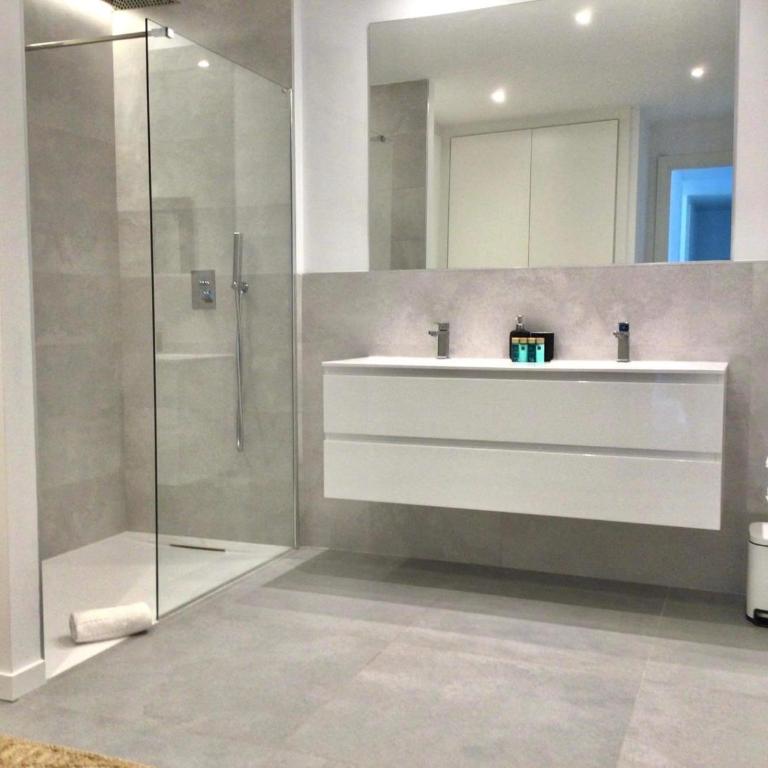 Luxury Apartment Fernando - The View Fuengirola - Three-Bedroom Apartment - 15