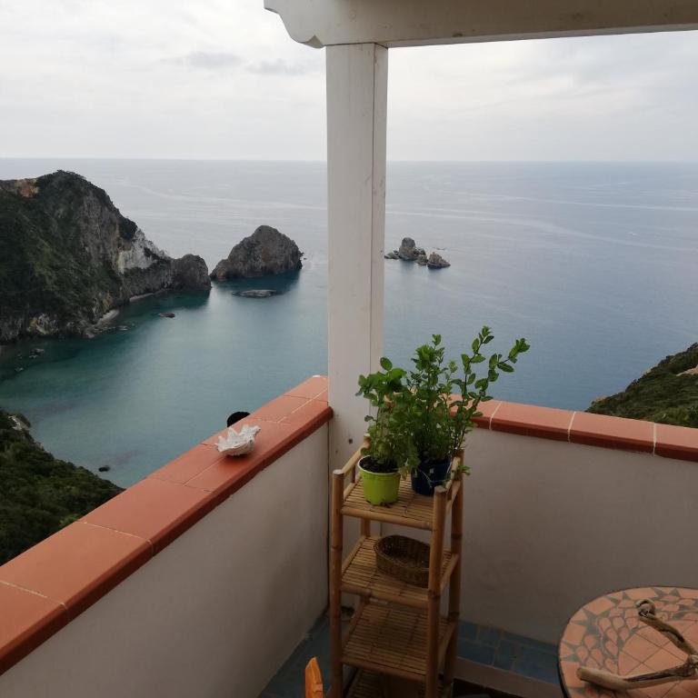 Le Case dei Pescatori - Casetta Faraglioni - Casa Vacanze - 14