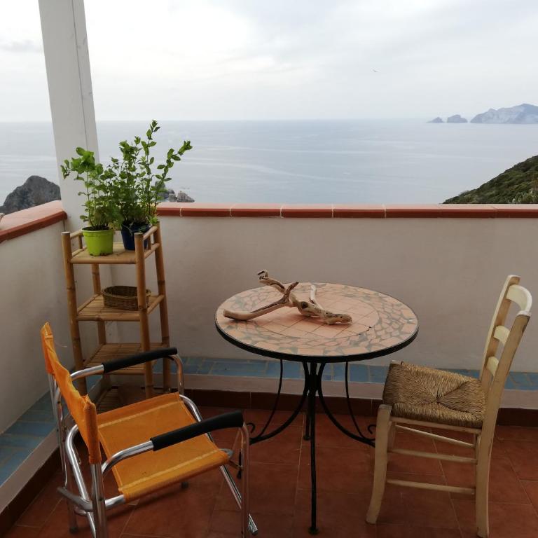 Le Case dei Pescatori - Casetta Faraglioni - Casa Vacanze - 13