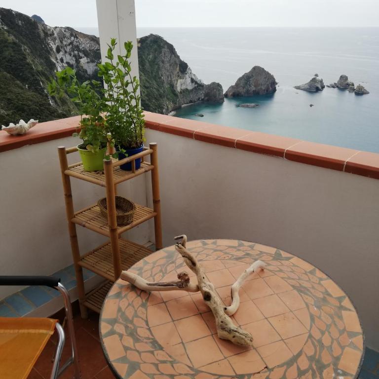 Le Case dei Pescatori - Casetta Faraglioni - Casa Vacanze - 12
