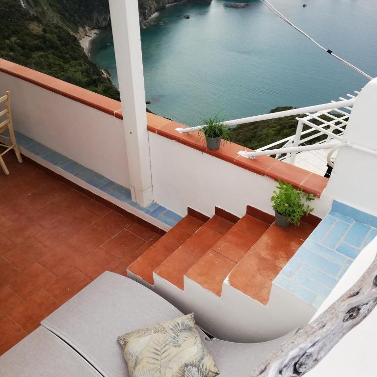 Le Case dei Pescatori - Casetta Faraglioni - Casa Vacanze - 17