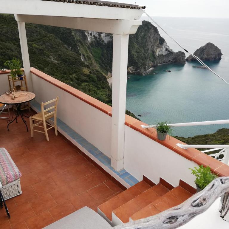 Le Case dei Pescatori - Casetta Faraglioni - Casa Vacanze - 2