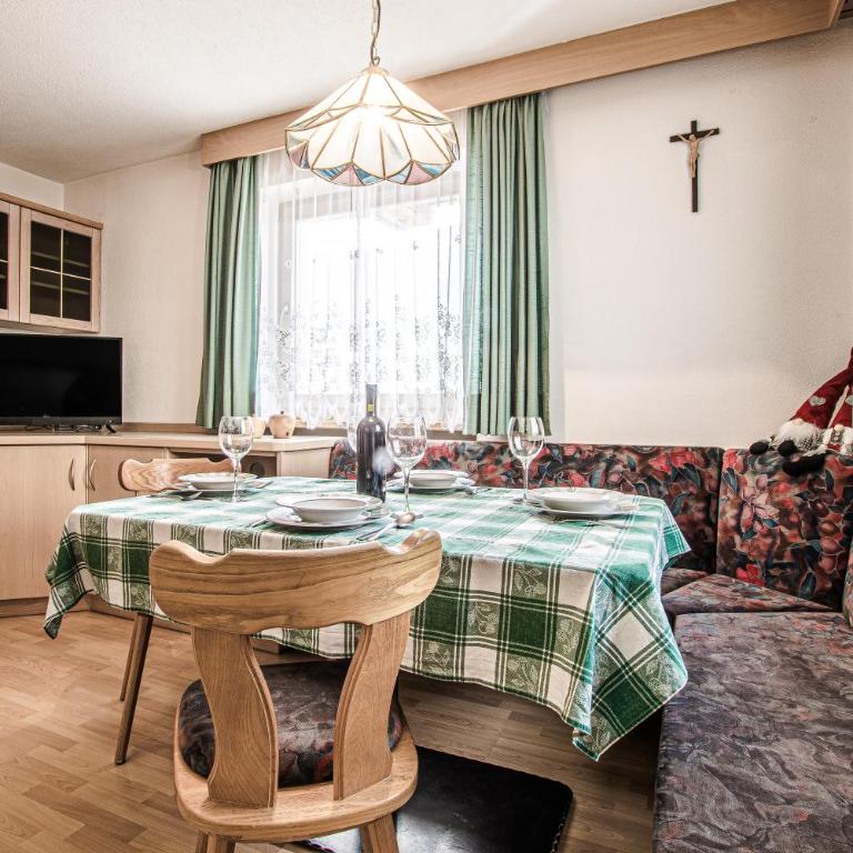 Ciüf de Munt - Apartamento de 2 dormitorios - 2
