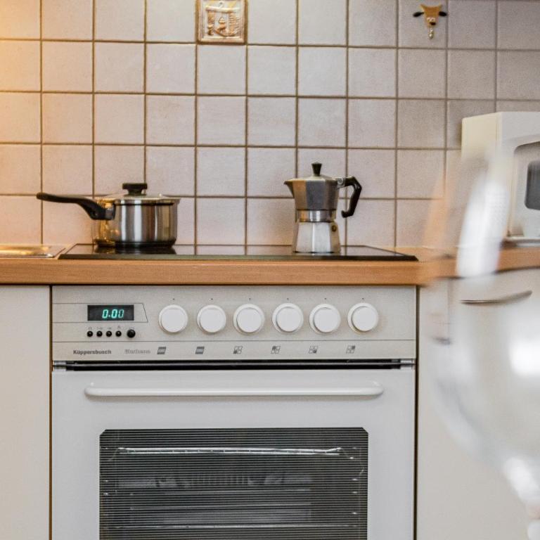 Ciüf de Munt - Apartamento de 2 dormitorios - 4