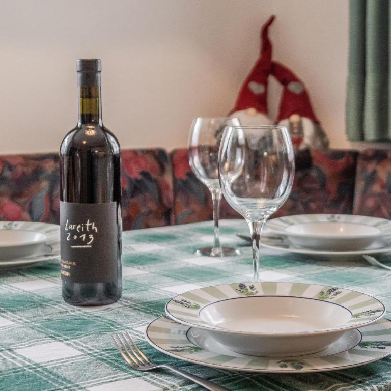 Ciüf de Munt - Apartamento de 2 dormitorios - 14