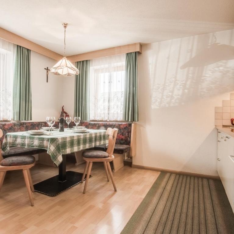 Ciüf de Munt - Apartamento de 2 dormitorios - 15