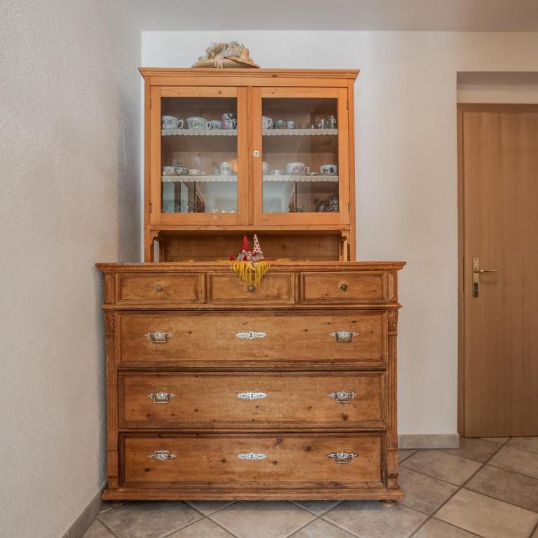 Ciüf de Munt - Apartamento de 2 dormitorios - 18
