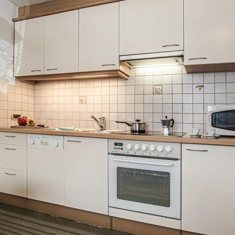 Ciüf de Munt - Apartamento de 2 dormitorios - 23