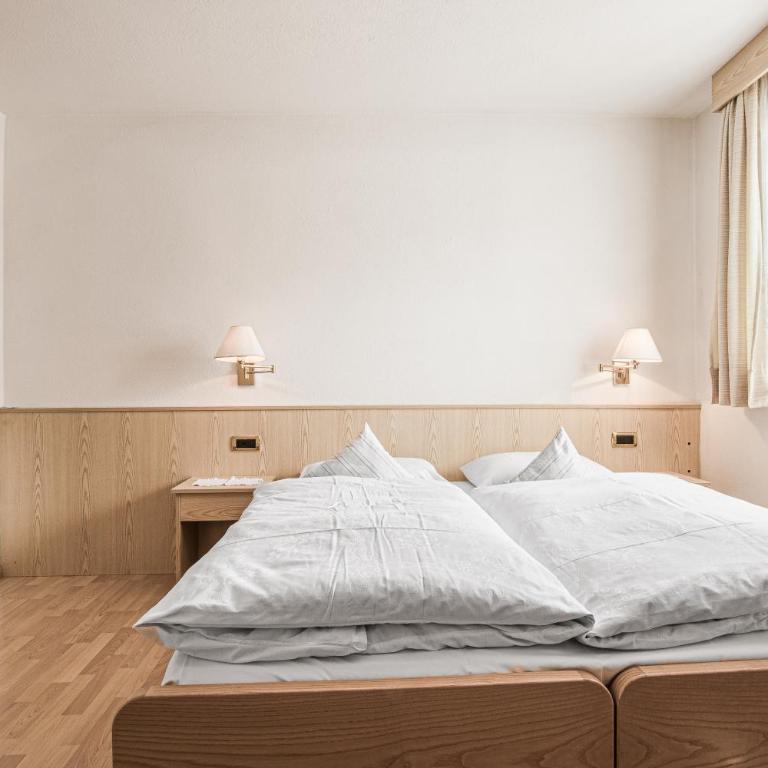 Ciüf de Munt - Apartamento de 2 dormitorios - 27