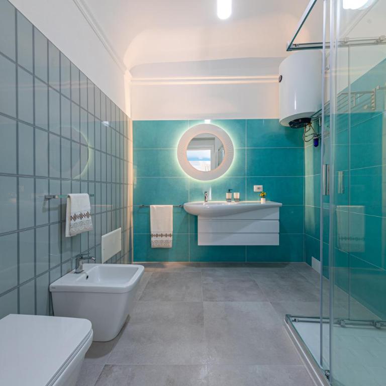 CATHENA HOLIDAY CEFALU - Appartamento con 1 Camera da Letto - 7