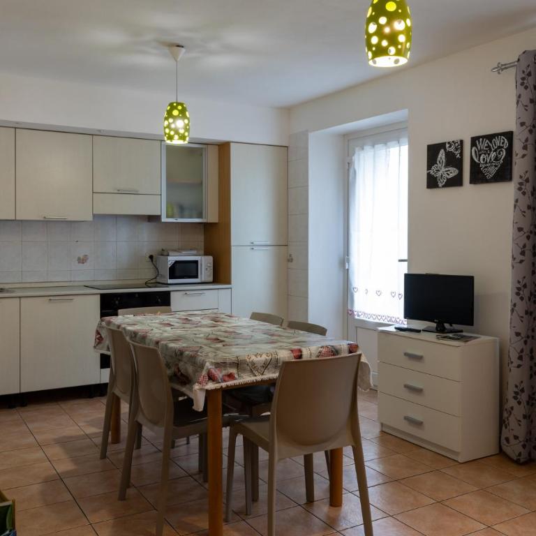 Maison Maurice - Appartamento con 2 Camere da Letto - 2