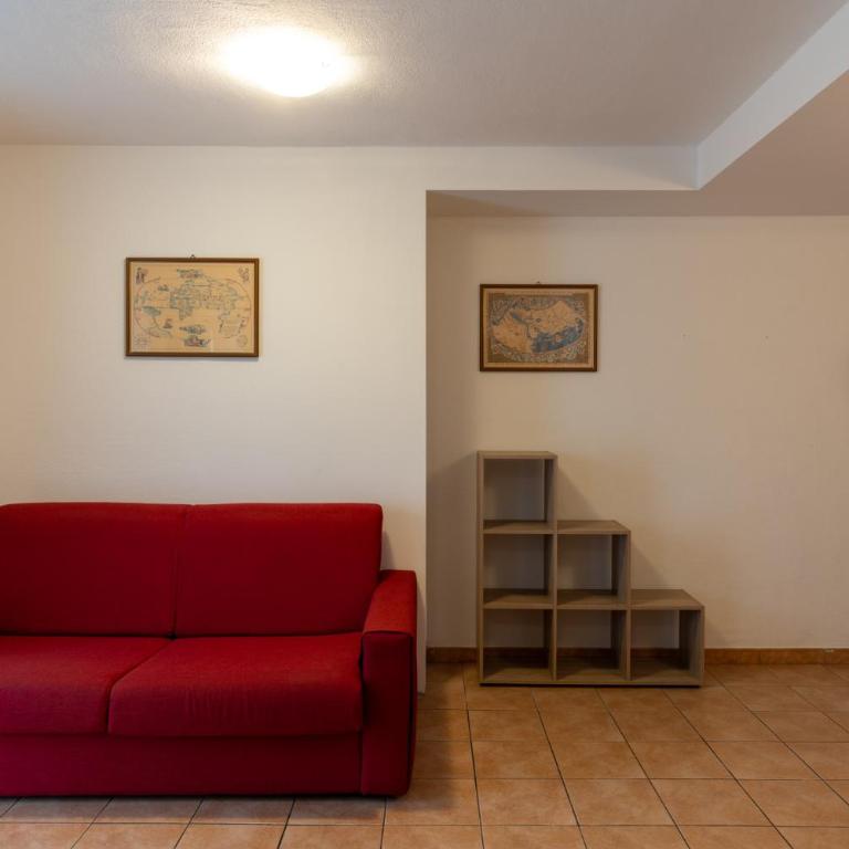 Maison Maurice - Appartamento con 2 Camere da Letto - 5