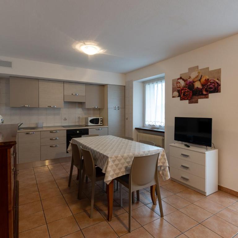 Maison Maurice - Appartamento con 2 Camere da Letto - 4