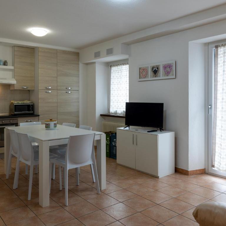 Maison Maurice - Appartamento - 5