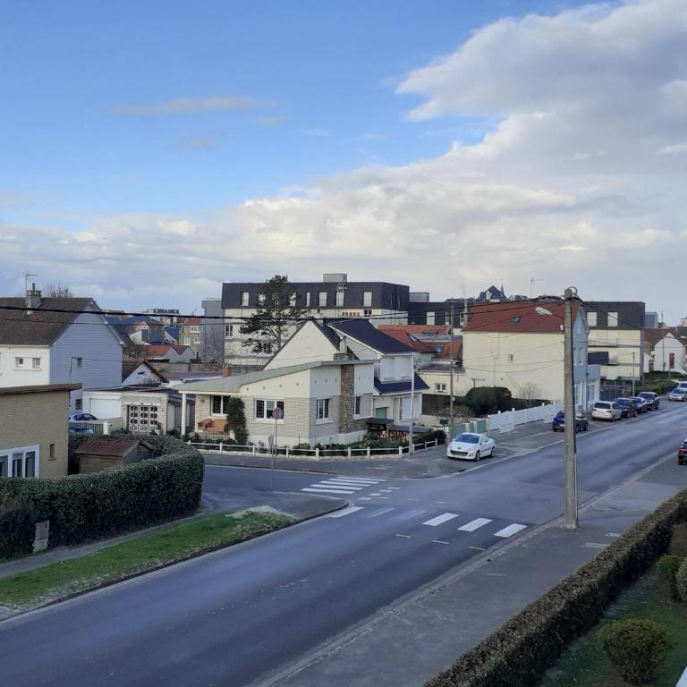 Lady Blue ,Wifi,Parking Animaux admis - Appartamento con Balcone - 25
