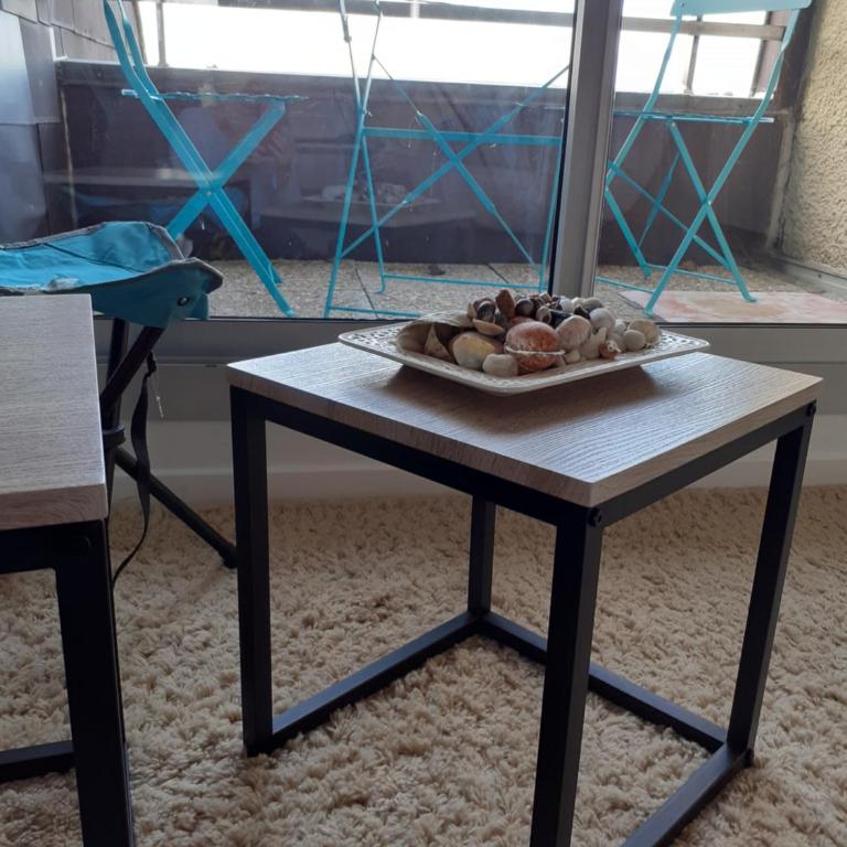 Lady Blue ,Wifi,Parking Animaux admis - Appartamento con Balcone - 13