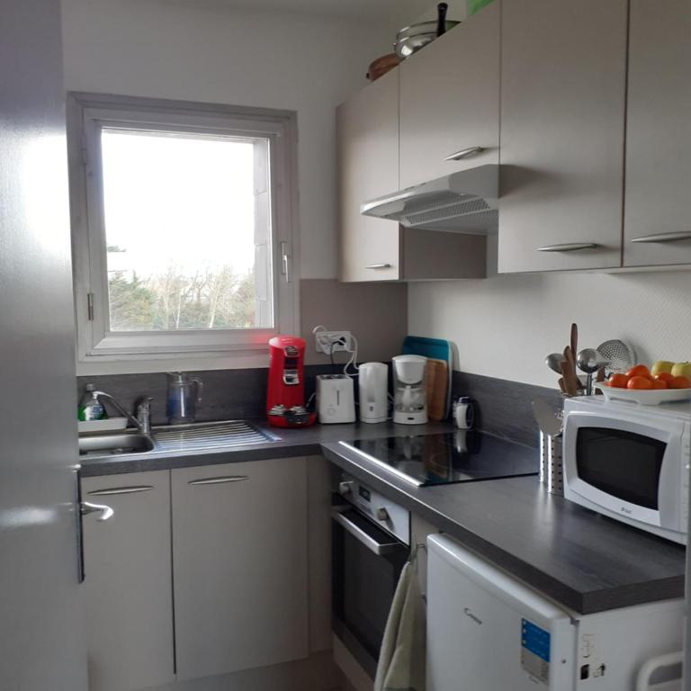 Lady Blue ,Wifi,Parking Animaux admis - Appartamento con Balcone - 16
