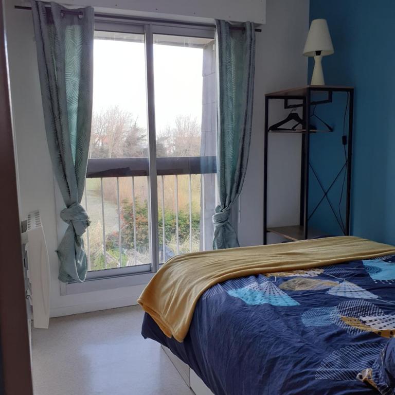 Lady Blue ,Wifi,Parking Animaux admis - Appartamento con Balcone - 20