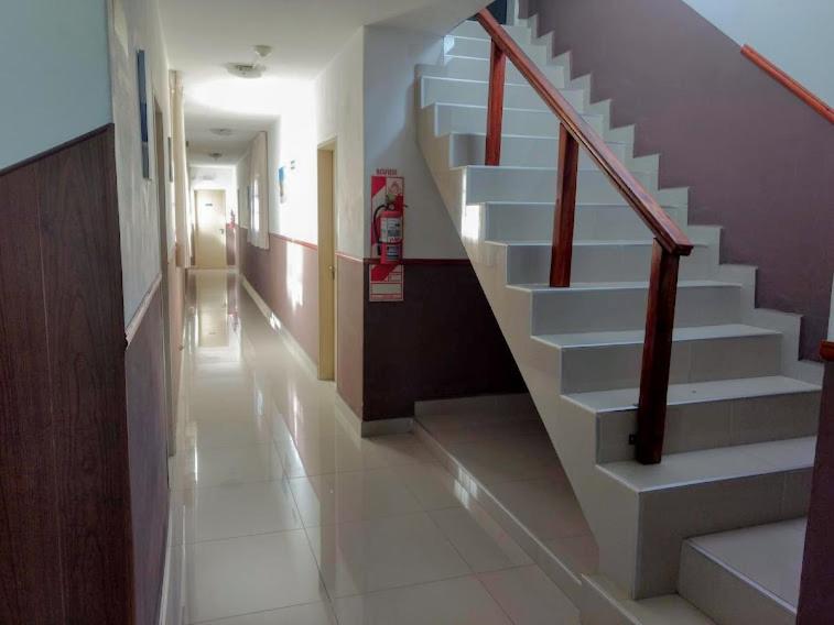 Alojamientos en Cosquín - Habitación Doble - 3