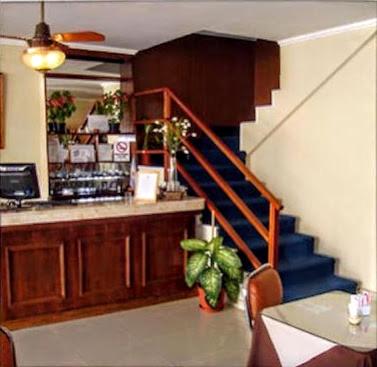 Alojamientos en Cosquín - Habitación Doble - 4