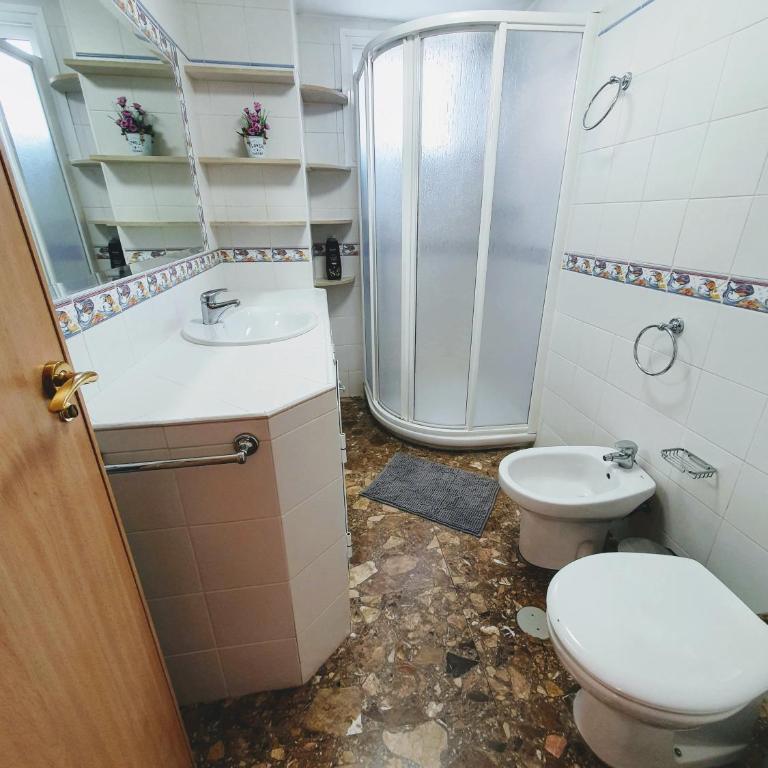 Apartment Armenka Carihuela Park - Apartamento de 2 dormitorios - 7