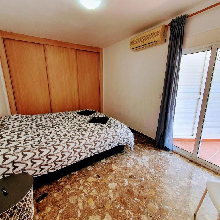 Apartment Armenka Carihuela Park - Apartamento de 2 dormitorios - 5