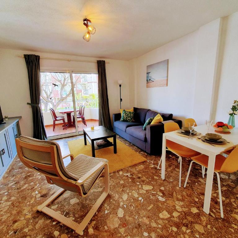 Apartment Armenka Carihuela Park - Apartamento de 2 dormitorios - 2