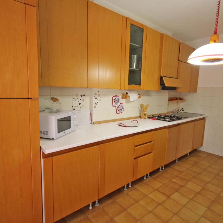 Casa del Porto Palau - Appartamento con 2 Camere da Letto - 7