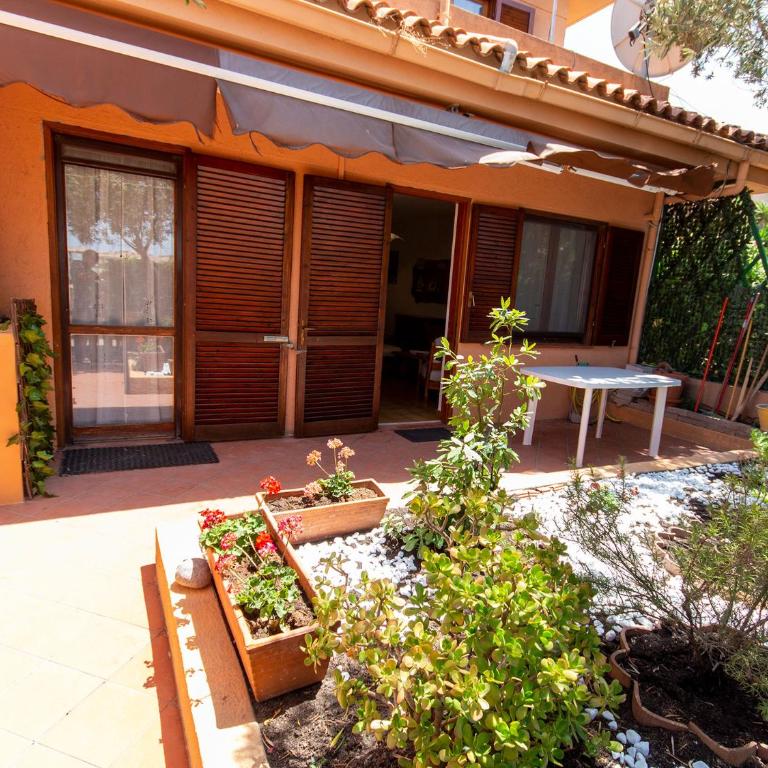 Casa del Porto Palau - Appartamento con 2 Camere da Letto - 5