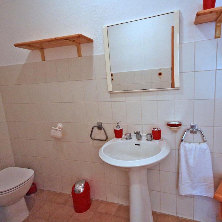 Casa del Porto Palau - Appartamento con 2 Camere da Letto - 14