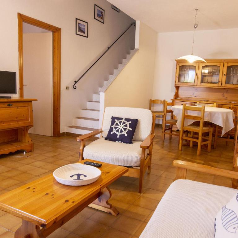 Casa del Porto Palau - Appartamento con 2 Camere da Letto - 2
