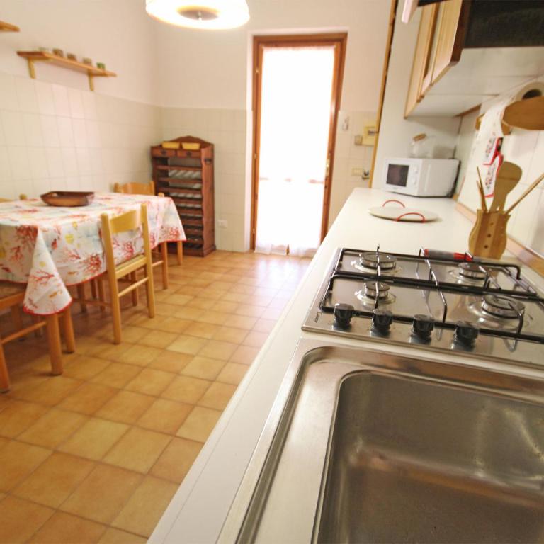 Casa del Porto Palau - Appartamento con 2 Camere da Letto - 8