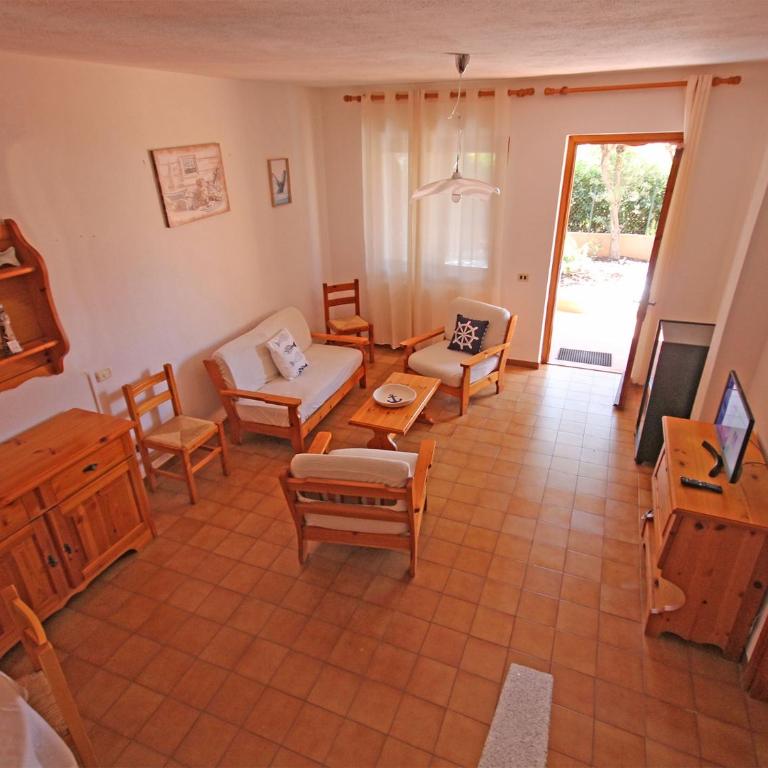 Casa del Porto Palau - Appartamento con 2 Camere da Letto - 4