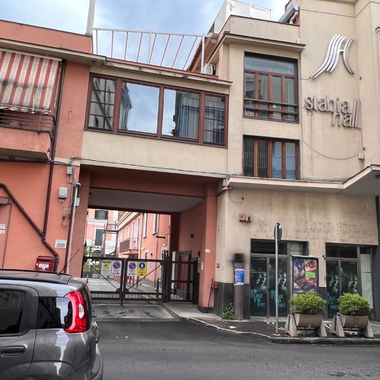 St. Vincent Apartment - Casa Vacanze - 77
