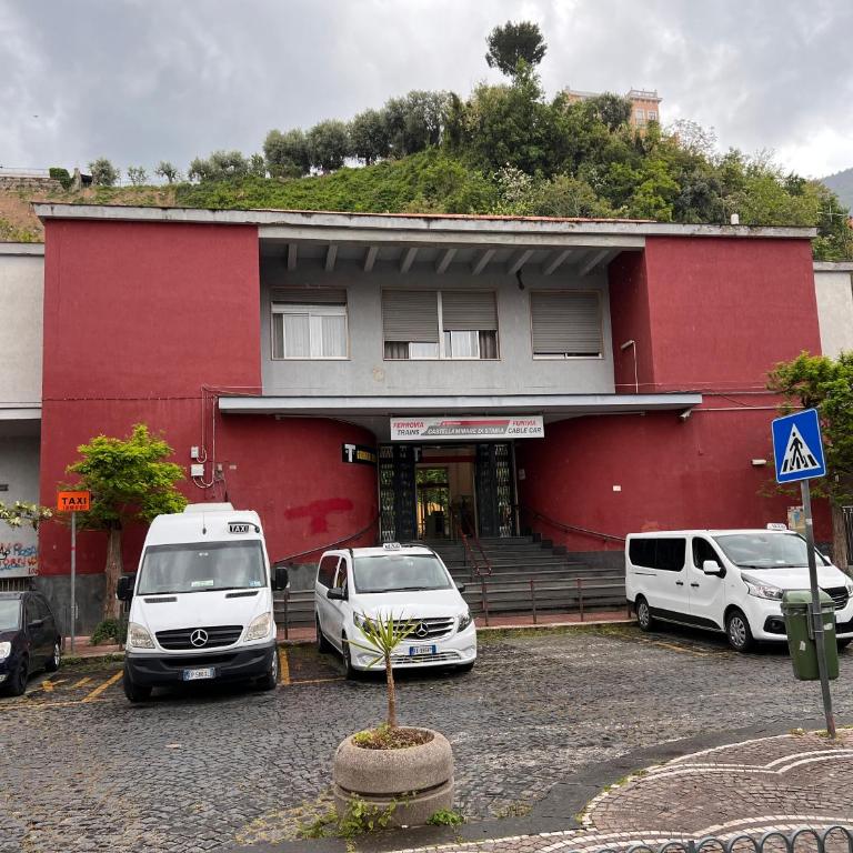 St. Vincent Apartment - Casa Vacanze - 70