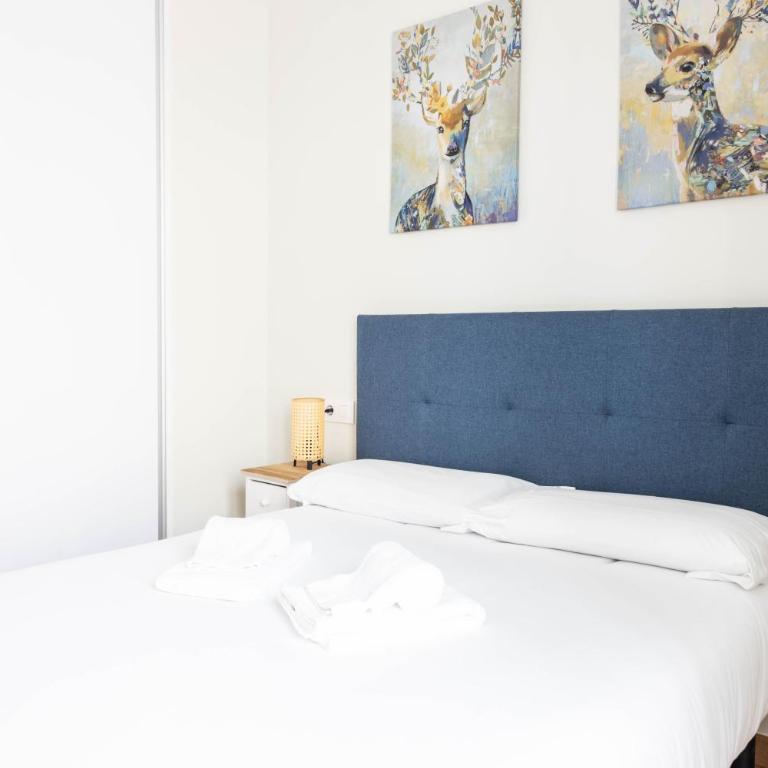 Nature Home by Cadiz Time - Apartamento de 2 dormitorios - 4