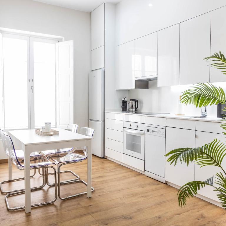 Nature Home by Cadiz Time - Apartamento de 2 dormitorios - 12