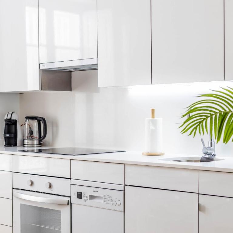 Nature Home by Cadiz Time - Apartamento de 2 dormitorios - 15