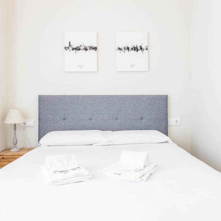 Nature Home by Cadiz Time - Apartamento de 2 dormitorios - 8