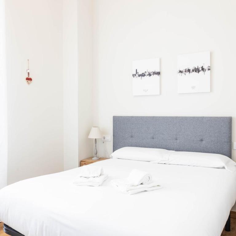 Nature Home by Cadiz Time - Apartamento de 2 dormitorios - 7
