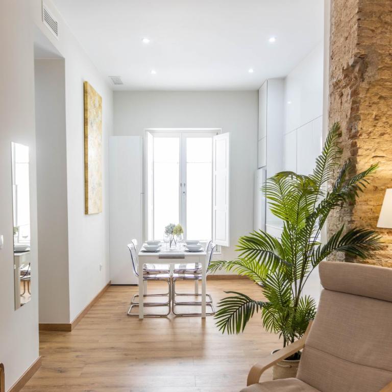 Nature Home by Cadiz Time - Apartamento de 2 dormitorios - 11