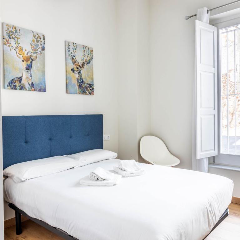 Nature Home by Cadiz Time - Apartamento de 2 dormitorios - 5