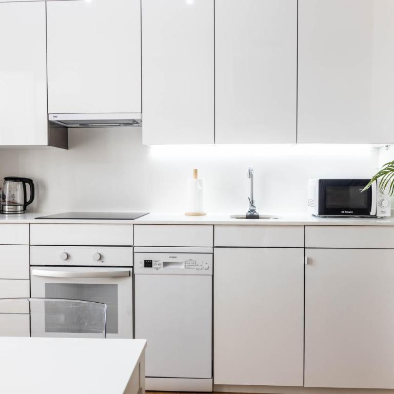 Nature Home by Cadiz Time - Apartamento de 2 dormitorios - 16