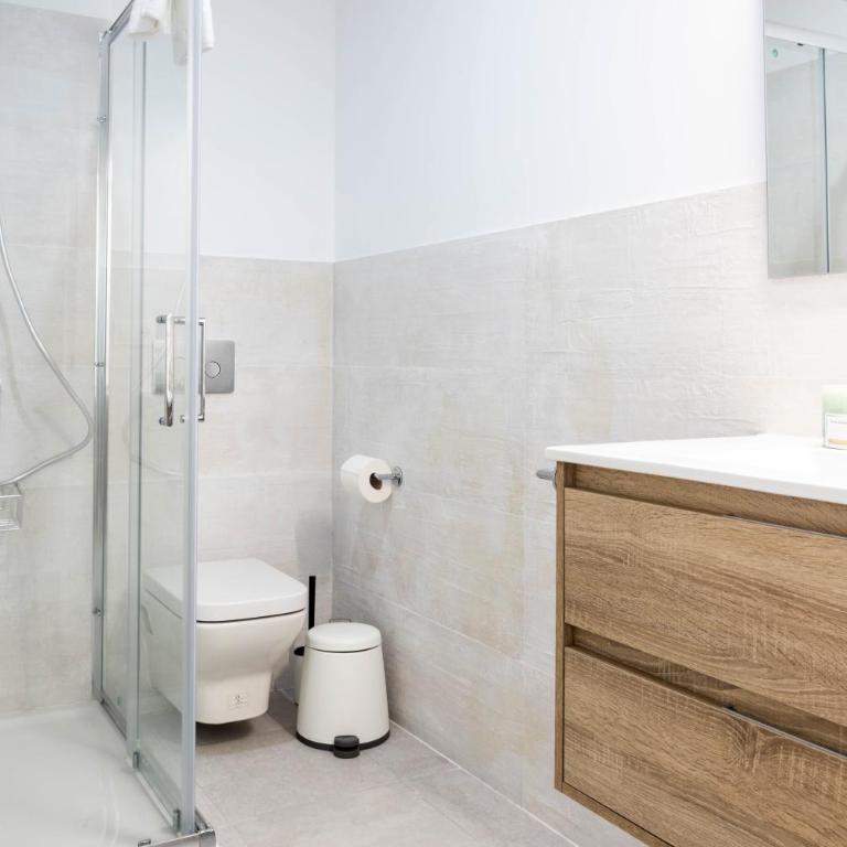 Nature Home by Cadiz Time - Apartamento de 2 dormitorios - 19