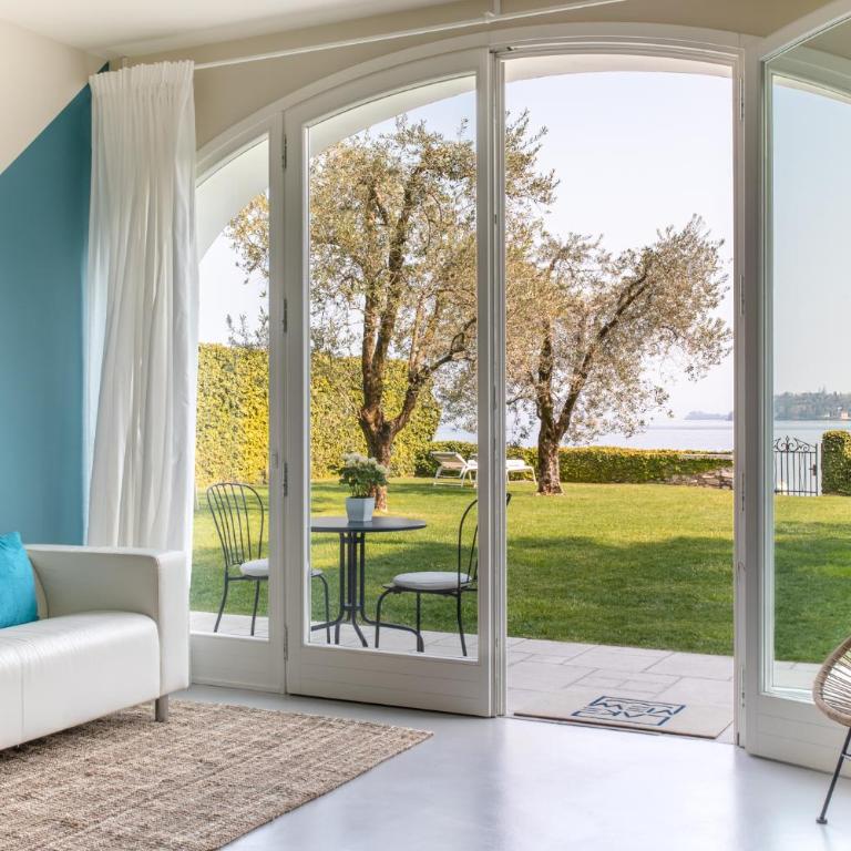 Luxury Lake View Apartments - Appartamento Deluxe con Jacuzzi - 14