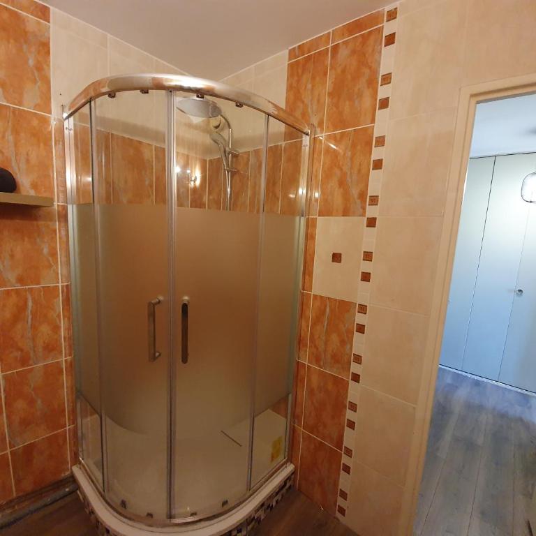 La Loge du château ! "climatisé" - One-Bedroom Apartment - 12