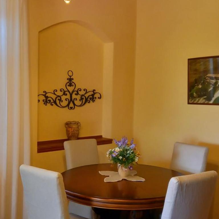 Agriturismo Casa Rossa - Casa con 2 Camere da Letto - 12