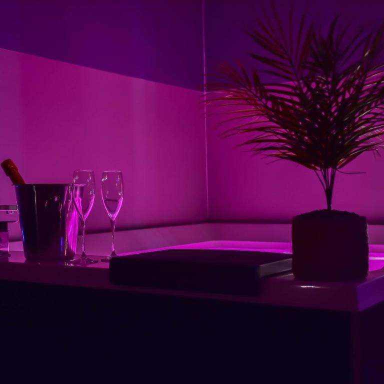 Abside Suite & Spa - Suite with Hot Tub - 21